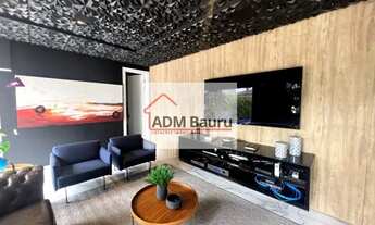 Imagem 2: Casa para venda com 900 m² e 3 quartos em Residencial Lago Sul, Bauru - SP