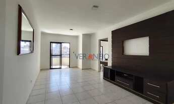 Imagem 7: Apartamento com 2 dormitórios à venda, 82 m² por R$ 420.000,00 - Tupi - Praia Grande/SP