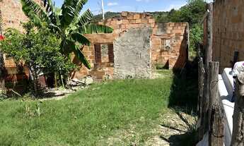 Imagem: VENDO OU NEGOCIO LOTE