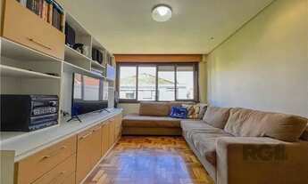 Imagem: Apartamento 73m² - 2 dormitórios, 2 banheiros