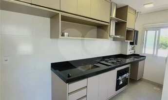 Imagem: Apartamento para alugar com 2 quartos no