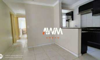 Imagem 7: Apartamento 3 quartos Residencial Caribe Pq Santa Cecliia