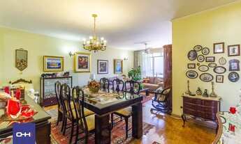 Imagem 4: Venda Apartamento 3 Dormitórios - 136 m² Pinheiros