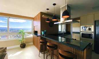 Imagem: TORRES - Apartamento Padrão - CENTRO