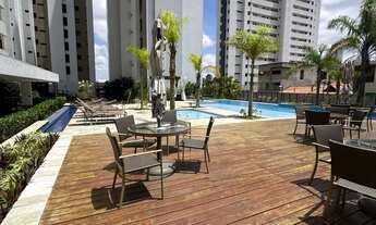 Imagem 2: APARTAMENTO ALTO PADRÃO VIVANT CLUB RESIDENCE