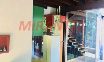 Imagem 7: Sobrado à venda em Mairiporã - Jardim da Montanha