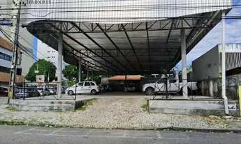 Imagem: Galpão à venda, 846 m² no bairro Joaquim