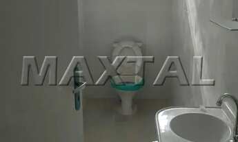 Imagem 5: Oportunidade - Sala comercial 28m² com banheiro - Casa Verde