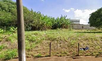 Imagem 2: Terreno à venda no Parque das Universidades, Campinas