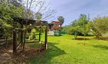 Imagem 7: Casa de condomínio - Sobrado com 3 quartos - Araçoiaba da Serra