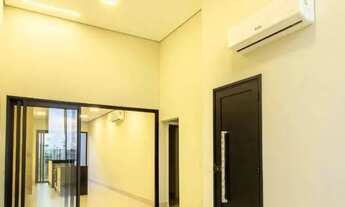 Imagem 3: Casa à venda em Paulínia, São Bento, com 3 quartos, com 140 m², Condomínio Terras da Estân