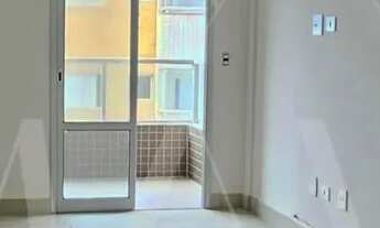 Imagem 2: Apartamento 1 Dormitório com suíte Alto Padrão em Real, Praia Grande/SP