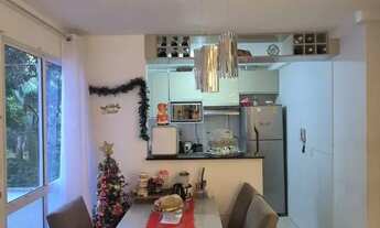 Imagem 2: Vendo apartamento 02 quartos vizinho ao shopping pátio - Maceió - AL