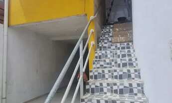 Imagem 3: LF Casa dúplex avista