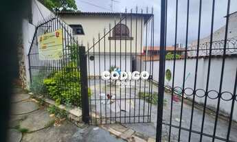 Imagem 5: Sobrado com 2 dormitórios para alugar, 200 m² por R$ 6.500/mês - Jardim Santa Mena - Guaru