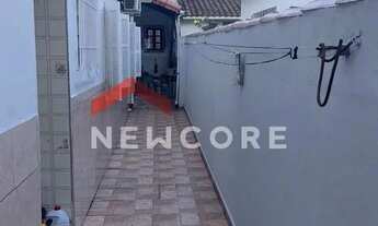 Imagem 4: Casa em Rua Dona Anita Costa - Vila São Jorge - São Vicente/SP