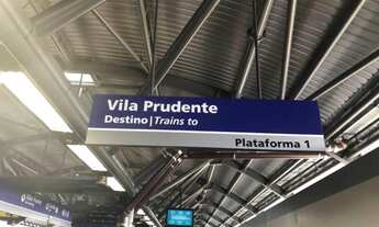 Imagem 6: Quarto mobiliado individual R$400,00 já incluso água, luz, gás e internet próx ao metrô