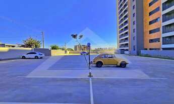 Imagem 3: Apartamento á venda no Edifício Cidade de Sevilha, próximo à Arena Beach Ribeirão - Ribeir