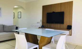 Imagem 2: Oportunidade - Apartamento - Jardim Satélite - Edifício Madrid - 2 Dormitórios - 67m² - Es