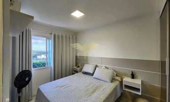 Imagem 3: Apartamento 2 Quartos Em 80M² E 1 Vaga De Garagem No Alphaville. PO9BEH