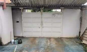 Imagem 4: Terreno para locação - Vila Lucinda, Santo André