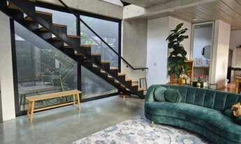 Imagem: Sobrado com 3 dormitórios à venda, 161