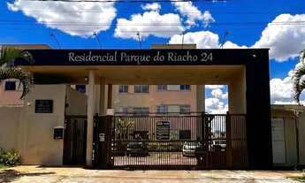 Imagem: Oportunidade Imperdível no Riacho Fundo