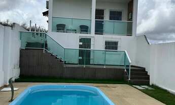 Imagem: Aluguel em Gravatá