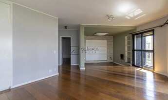 Imagem: Aluguel Apartamento 4 Dormitórios - 204