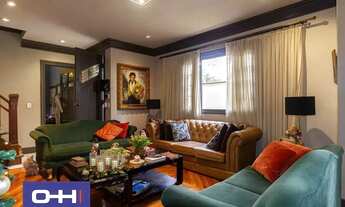 Imagem 3: Aluguel Casa 4 Dormitórios - 230 m² Bela Vista