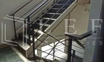 Imagem 3: R Delfina, Vila Madalena