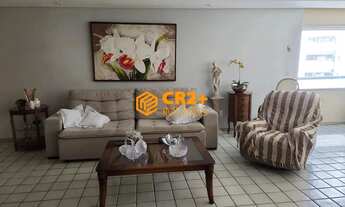 Imagem 3: Vendo apartamento com 154m² com 3 quartos em Boa Viagem