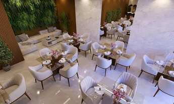 Imagem 6: Sobrado com 3 dormitórios à venda, 172 m² por R$ 1.392.749,60 - São Lourenço - Curitiba/PR