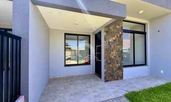 Imagem 3: Térrea para venda tem 95 metros quadrados com 3 quartos em Capao Novo - Capão da Canoa - R