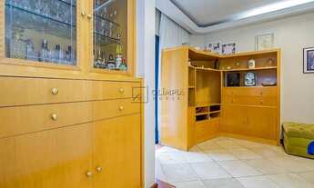 Imagem 6: Venda Apartamento 4 Dormitórios - 190 m² Vila Clementino