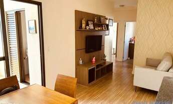 Imagem 2: APARTAMENTO - URBANOVA - SP