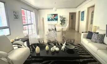 Imagem: Espaçoso Apartamento 3 Dormitórios Gonzaga