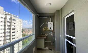 Imagem 7: Apartamento Residencial à venda, Loteamento Parque São Martinho, Campinas - AP4213