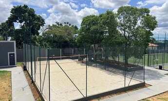 Imagem 6: TERRENO EM CONDOMÍNIO À VENDA NO CONDOMÍNIO JULIA MARTINEZ - SOROCABA/SP