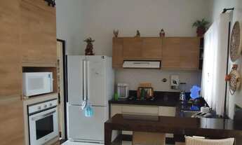 Imagem 4: Casa de Condomínio à venda no Vista Verde/Indaiatuba/SP