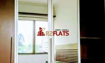 Imagem 7: Flat com ótimo preço no bairro Consolação. Confira!