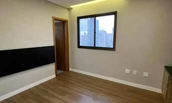 Imagem 7: Palácio Real: Belíssimo Apartamento Andar Alto Nascente 180m² 4 Suítes 2 Vg