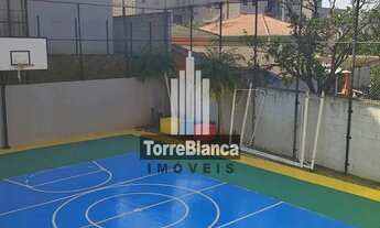 Imagem 2: Apartamento à venda, Colônia Dona Luíza, Ponta Grossa, PR