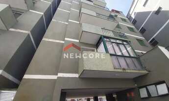 Imagem 4: Apartamento em Rua Pará - Loteamento João Batista Julião - Guarujá/SP