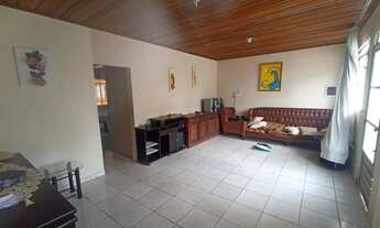 Imagem 7: Sobrado em Vila Santo Antônio, Morretes/PR