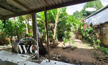 Imagem 7: Casa próximo ao posto 2000 e restaurante do Louro - Manacapuru - AM