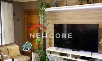 Imagem 2: Apartamento em Avenida Portugal - Centro - Santo André/SP