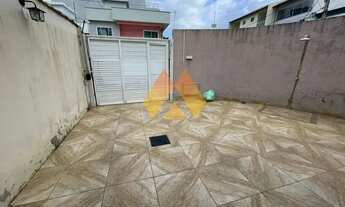 Imagem 4: Jardim Vitória - Linda Casa Toda Planejada c/ 02 suítes grandes + Área Externa Ampla!!