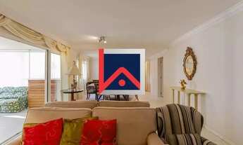 Imagem 3: Venda Apartamento 3 Dormitórios - 159 m² Vila Mariana