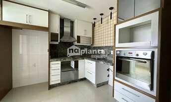 Imagem 5: Apartamento à venda no Bairro Canto em Florianópolis-SC, com 3 quartos, 1 suíte, 2 vagas